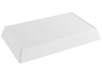 Travessa Retangular 53x32,5x7cm Haus Concept Gastronorm Deep 54101001 - 6