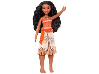 Boneca Disney Princesa Moana que Canta
