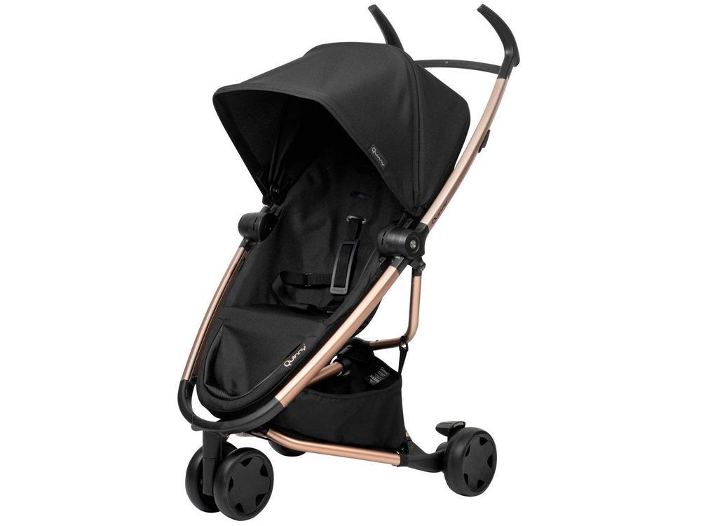 Carrinho de Bebê Quinny Zapp Flex 3 Rodas - 2