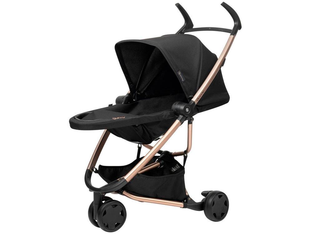 Carrinho de Bebê Quinny Zapp Flex 3 Rodas - 4