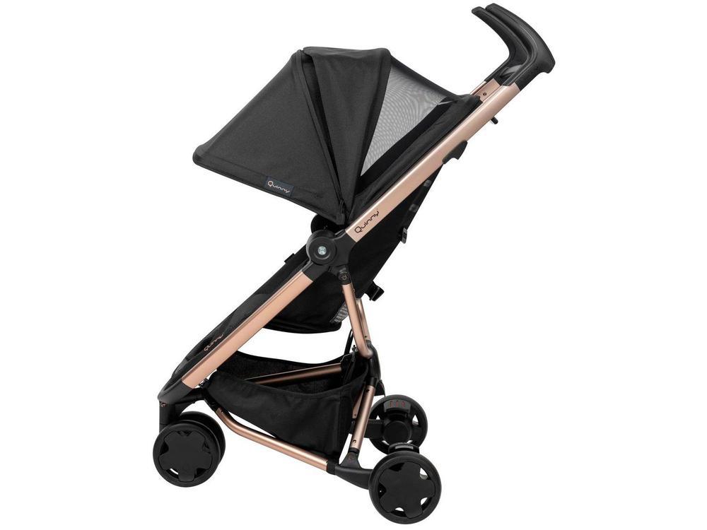 Carrinho de Bebê Quinny Zapp Flex 3 Rodas - 7