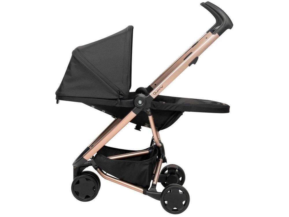 Carrinho de Bebê Quinny Zapp Flex 3 Rodas - 8