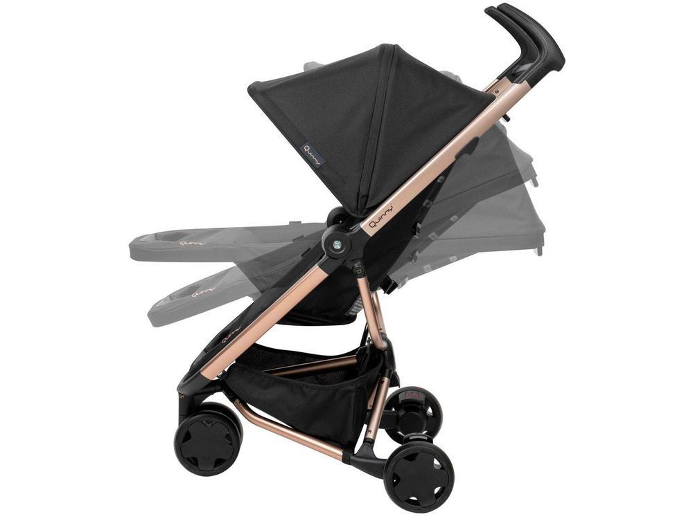 Carrinho de Bebê Quinny Zapp Flex 3 Rodas - 9