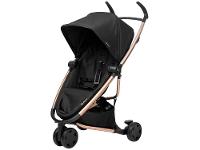 Carrinho de Bebê Quinny Zapp Flex 3 Rodas - 2