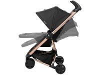 Carrinho de Bebê Quinny Zapp Flex 3 Rodas - 9