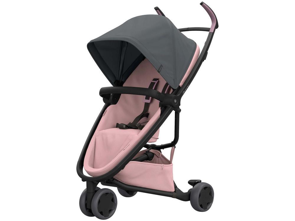 Carrinho de Bebê Quinny Zapp Flex Bumper Bar - 1