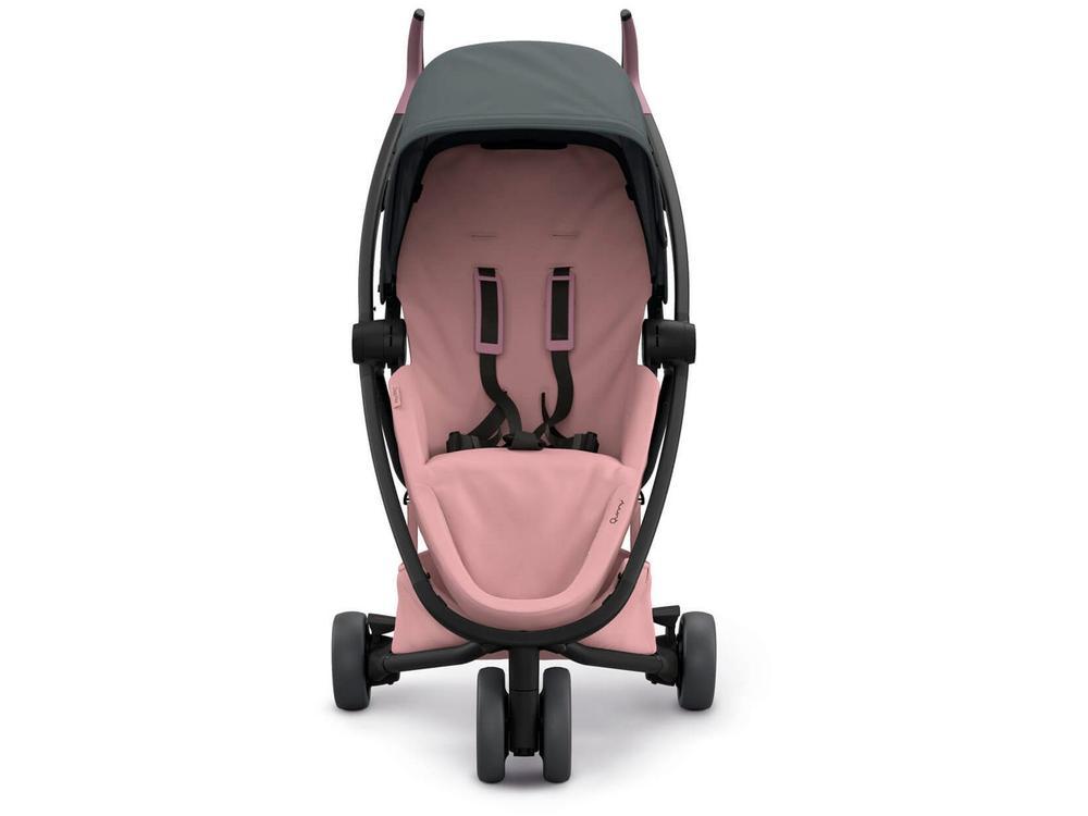 Carrinho de Bebê Quinny Zapp Flex Bumper Bar - 10