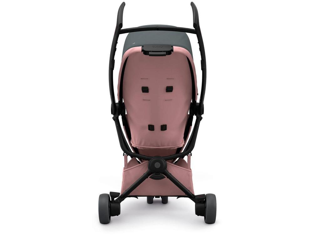 Carrinho de Bebê Quinny Zapp Flex Bumper Bar - 4
