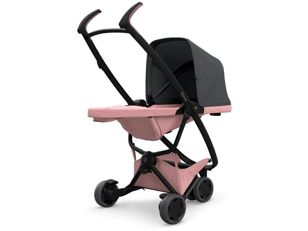 Carrinho de Bebê Quinny Zapp Flex Bumper Bar - 5