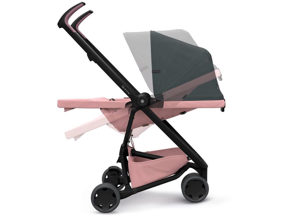 Carrinho de Bebê Quinny Zapp Flex Bumper Bar - 7