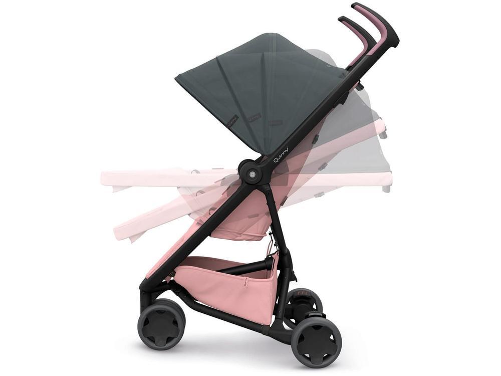 Carrinho de Bebê Quinny Zapp Flex Bumper Bar - 8