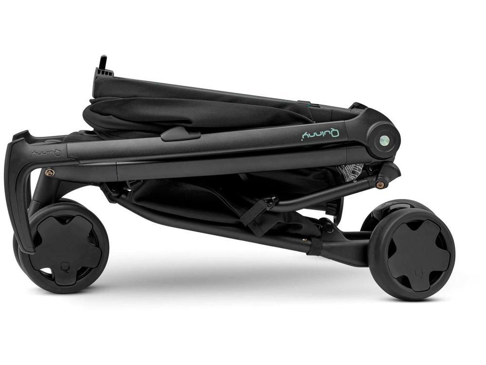 Carrinho de Bebê Quinny Zapp Flex Bumper Bar - 9