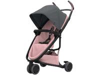 Carrinho de Bebê Quinny Zapp Flex Bumper Bar - 1