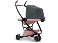Carrinho de Bebê Quinny Zapp Flex Bumper Bar - 6