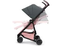 Carrinho de Bebê Quinny Zapp Flex Bumper Bar - 8