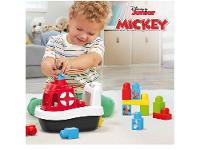 Blocos de Montar Mega Bloks Barco  - 12