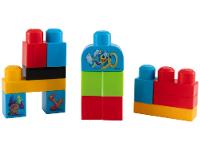 Blocos de Montar Mega Bloks Barco  - 6
