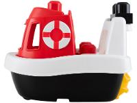 Blocos de Montar Mega Bloks Barco  - 8