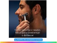 Lâmina de Barbear Gillette King C 10 Unidades - 2