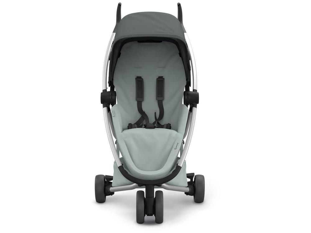 Carrinho de Bebê Quinny Zapp Flex Bumper Bar - 6