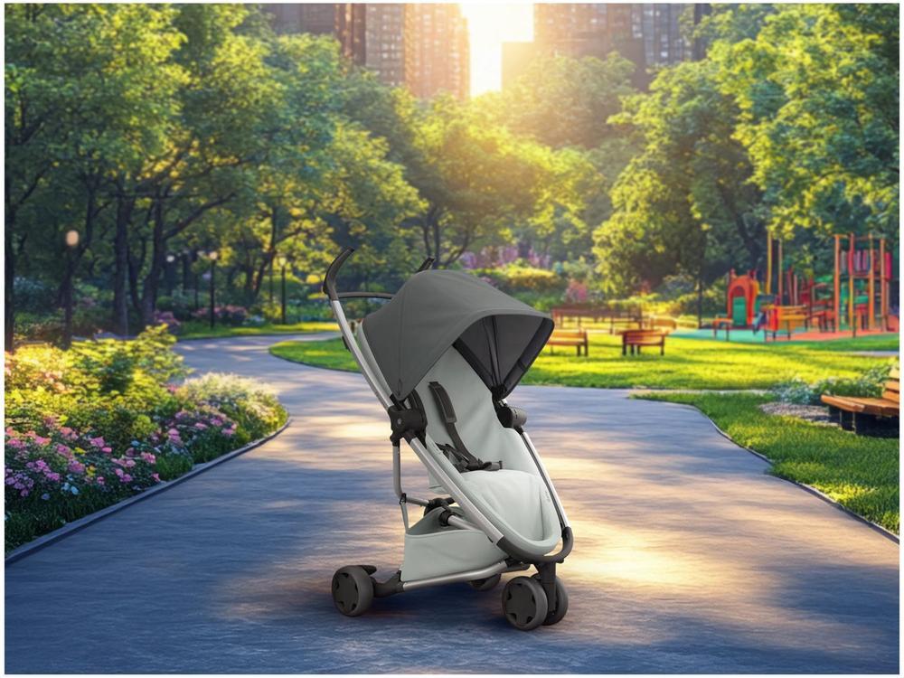 Carrinho de Bebê Quinny Zapp Flex Bumper Bar - 2