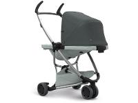Carrinho de Bebê Quinny Zapp Flex Bumper Bar