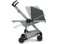 Carrinho de Bebê Quinny Zapp Flex Bumper Bar - 8