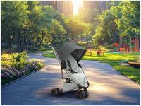 Carrinho de Bebê Quinny Zapp Flex Bumper Bar - 2