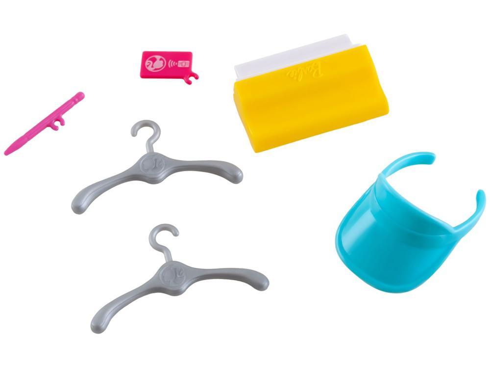 Boneca Barbie Profissões Designer de Moda - 5