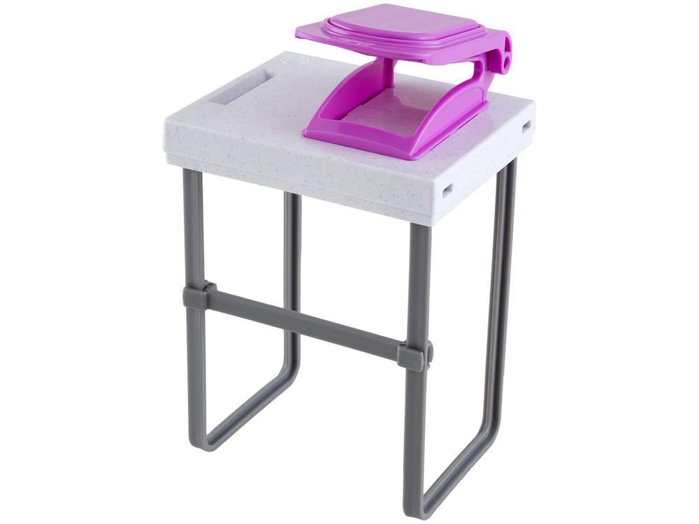 Boneca Barbie Profissões Designer de Moda - 7