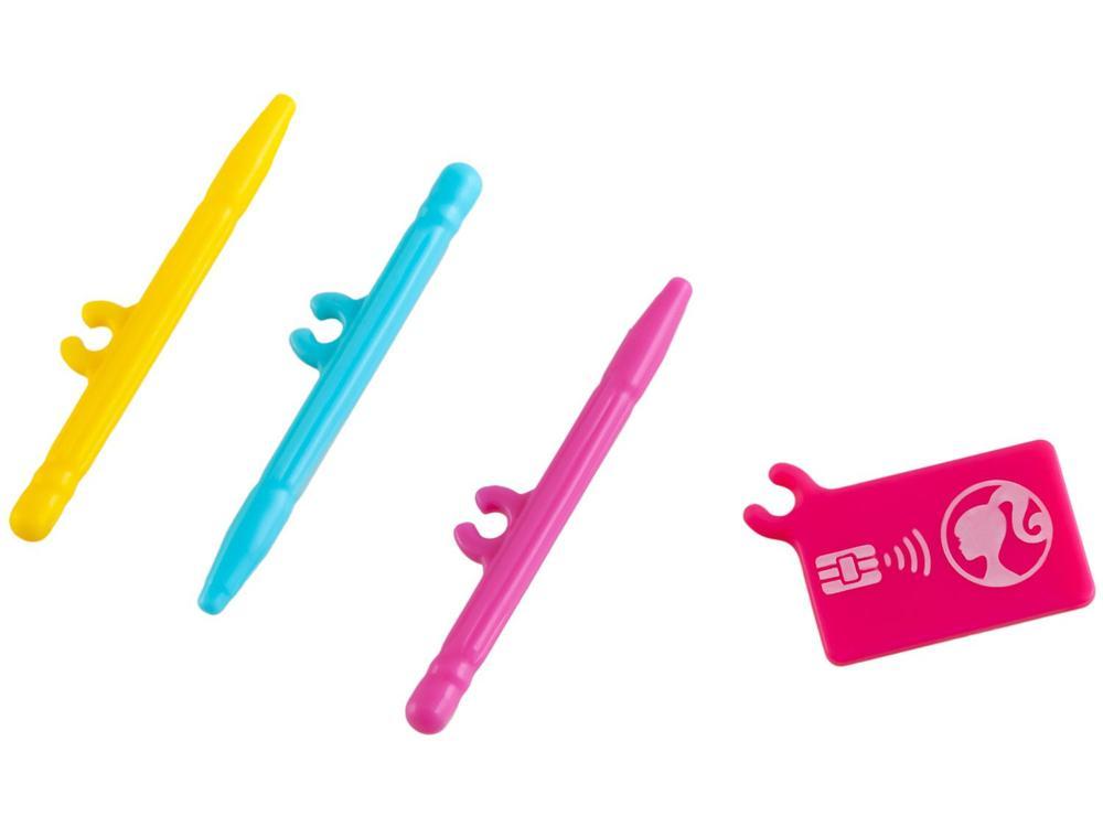 Boneca Barbie Profissões Designer de Moda - 9