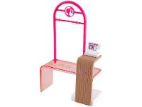 Boneca Barbie Profissões Designer de Moda - 8