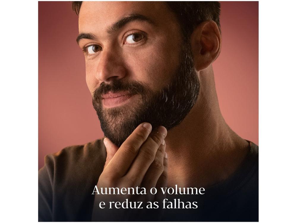 Sérum Preenchedor de Barba Gillette King C - 9
