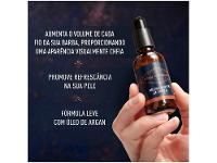 Sérum Preenchedor de Barba Gillette King C - 10