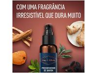 Sérum Preenchedor de Barba Gillette King C - 12