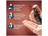 Sérum Preenchedor de Barba Gillette King C - 5