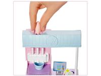 Boneca Barbie Profissões Sorveteria com Acessórios - 3