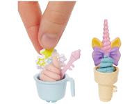 Boneca Barbie Profissões Sorveteria com Acessórios