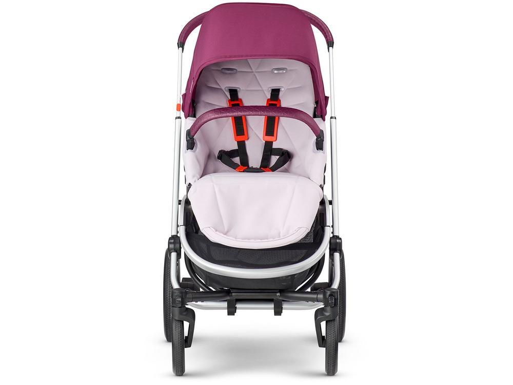 Carrinho de Bebê Quinny Twist VNC 0 à 15kg - 7
