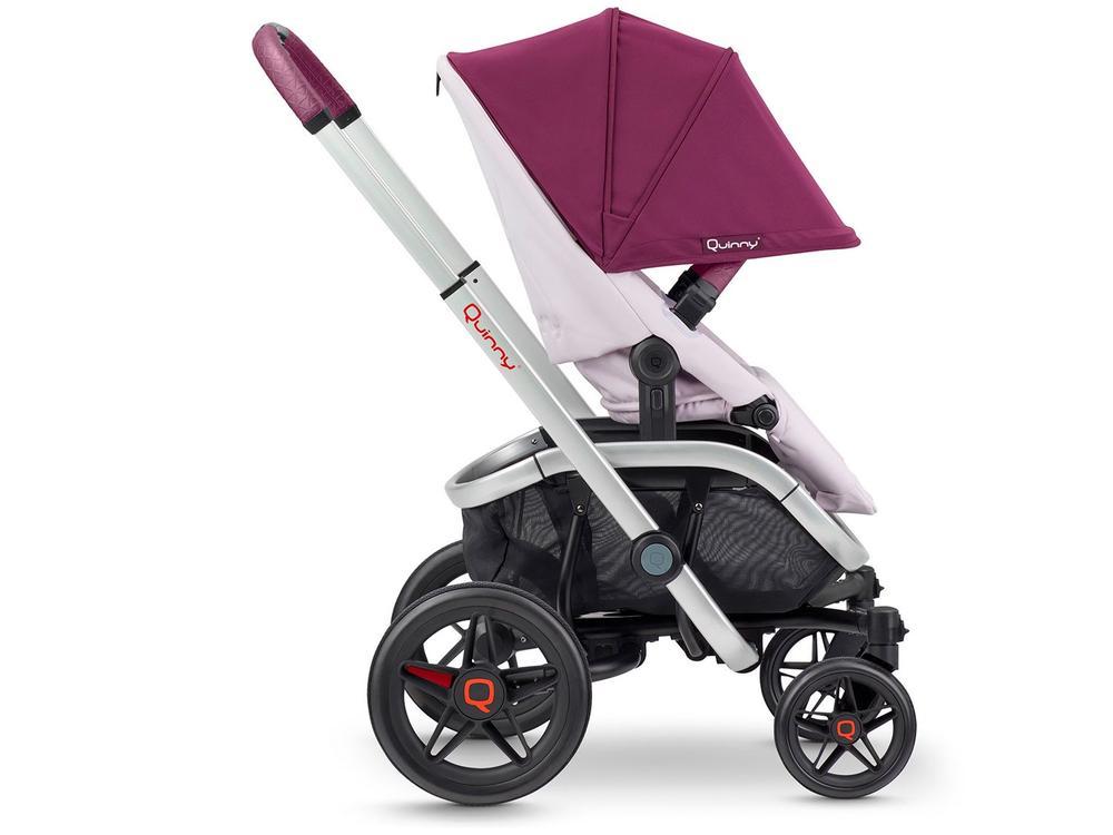 Carrinho de Bebê Quinny Twist VNC 0 à 15kg - 3