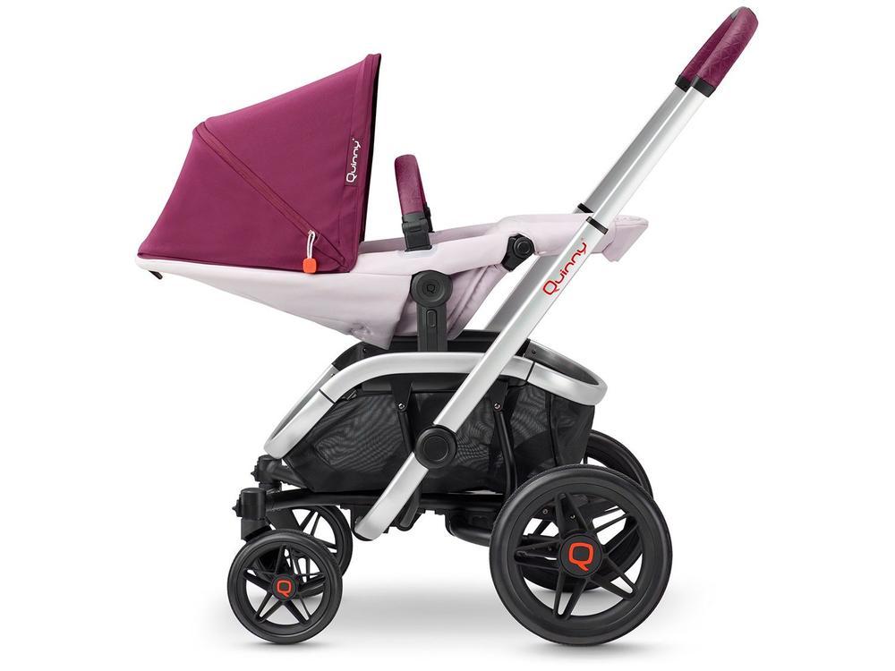 Carrinho de Bebê Quinny Twist VNC 0 à 15kg - 5