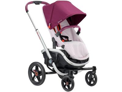 Carrinho de Bebê Quinny Twist VNC 0 à 15kg