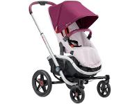 Carrinho de Bebê Quinny Twist VNC 0 à 15kg - 1