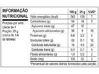 Barra de Chocolate Choco Trio 90g Nestlé