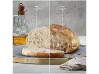 Fogão 5 Bocas Electrolux Branco Efficient PerfectCook FE5IB - 9