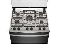 Fogão 5 Bocas Electrolux Branco Efficient PerfectCook FE5IB - 13