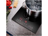 Cooktop 2 Bocas Indução Electrolux Vitrocerâmico - 3