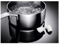 Cooktop 2 Bocas Indução Electrolux Vitrocerâmico - 5