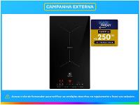 Cooktop 2 Bocas Indução Electrolux Vitrocerâmico - 9