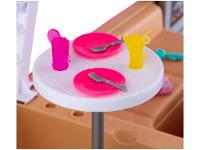 Playset Barbie Barco dos Sonhos Mattel - 9